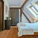 Rooftop Proprety With Large Terrace & Stunning Views - Apartment *