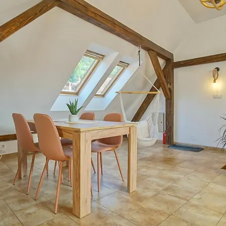 Rooftop Proprety With Large Terrace & Stunning Views - Appartement