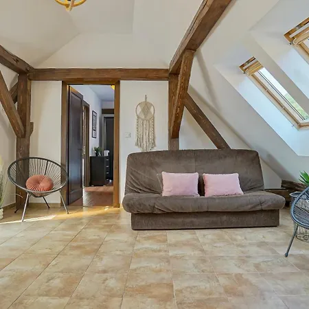 Rooftop Proprety With Large Terrace & Stunning Views - * Brassó