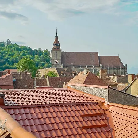 Rooftop Proprety With Large Terrace & Stunning Views -