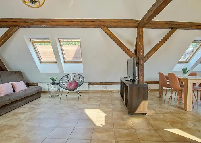 Appartement Rooftop Proprety With Large Terrace & Stunning Views - *