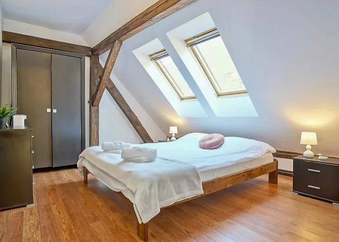 Rooftop Proprety With Large Terrace & Stunning Views - * Braşov